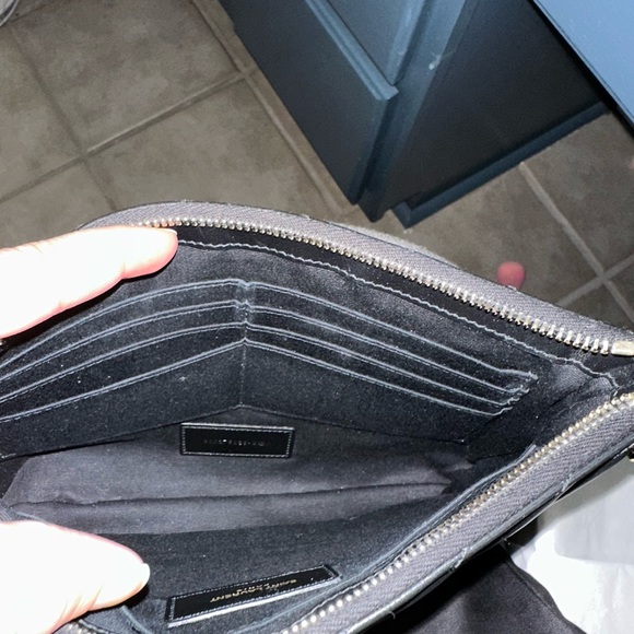 Ysl wallet - Picture 4 of 7